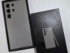 Samsung Galaxy S24 Ultra (Used)