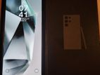 Samsung Galaxy S24 Ultra (Used)