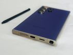 Samsung Galaxy S24 Ultra (Used)