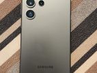 Samsung Galaxy S24 Ultra (Used)