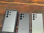 Samsung Galaxy S24 Ultra (Used)
