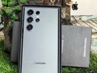 Samsung Galaxy S24 Ultra (Used)