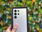 Samsung Galaxy S24 Ultra (Used)