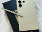 Samsung Galaxy S24 Ultra (Used)