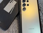 Samsung Galaxy S24 Ultra (Used)