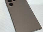 Samsung Galaxy S24 Ultra (Used)