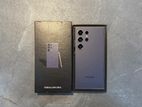 Samsung Galaxy S24 Ultra (Used)
