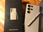 Samsung Galaxy S24 Ultra (Used)