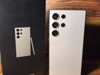 Samsung Galaxy S24 Ultra (Used)