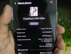 Samsung Galaxy S24 Ultra (Used)