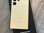 Samsung Galaxy S24 Ultra (Used)