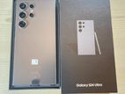 Samsung Galaxy S24 Ultra (Used)