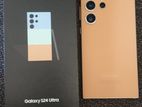 Samsung Galaxy S24 Ultra (Used)