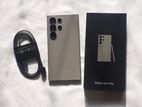 Samsung Galaxy S24 Ultra (Used)