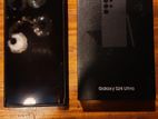 Samsung Galaxy S24 Ultra (Used)