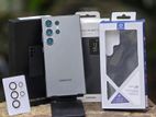 Samsung Galaxy S24 Ultra Vietnam (Used)