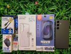 Samsung Galaxy S24 (Used)