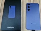 Samsung Galaxy S24 (Used)