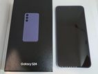 Samsung Galaxy S24 (Used)