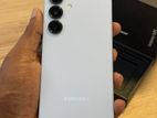 Samsung Galaxy S25 12/256gb 001 (Used)