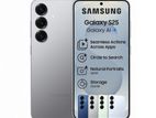 Samsung Galaxy S25 12GB 256GB (Brand New)