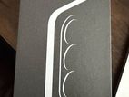 Samsung Galaxy S25 12GB 256GB (Brand New)