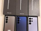 Samsung Galaxy S25 12GB 256GB (Brand New)