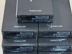 Samsung Galaxy S25 12GB/256GB (Brand New)