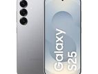 Samsung Galaxy S25 12GB 256GB (Brand New)