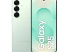 Samsung Galaxy S25 12GB 256GB (Brand New)