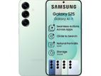 Samsung Galaxy S25 12gb 256gb (Brand New)