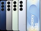 Samsung Galaxy S25 12GB 256GB (Brand New)