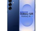 Samsung Galaxy S25 12GB 256GB (Brand New)