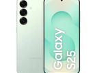 Samsung Galaxy S25 12GB 256GB (Brand New)