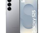 Samsung Galaxy S25 12GB 256GB (Brand New)