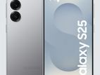 Samsung Galaxy S25 12GB 256GB (Brand New)