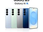 Samsung Galaxy S25 12GB 256GB (Brand New)