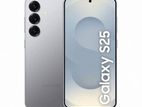 Samsung Galaxy S25 12GB 256GB (Brand New)