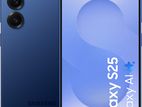 Samsung Galaxy S25 12GB 256GB (Brand New)