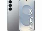 Samsung Galaxy S25 12GB 256GB (Brand New)