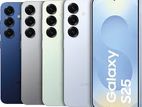 Samsung Galaxy S25 12GB 256GB (Brand New)