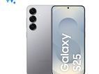 Samsung Galaxy S25 12GB 256GB (Brand New)