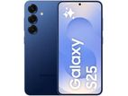 Samsung Galaxy S25 12GB 256GB (Brand New)