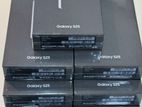 Samsung Galaxy S25 12GB 256GB (Brand New)