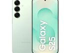 Samsung Galaxy S25 12GB 256GB (Brand New)