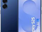 Samsung Galaxy S25 12GB 256GB (Brand New)