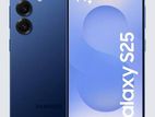 Samsung Galaxy S25 12GB 256GB (Brand New)