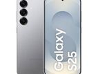 Samsung Galaxy S25 12GB 256GB (Brand New)