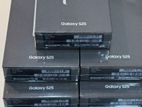 Samsung Galaxy S25 12GB 256GB (Brand New)