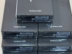 Samsung Galaxy S25 12GB 256GB (Brand New)